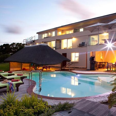 Lala Panzi B&B Plettenberg Bay Kültér fotó