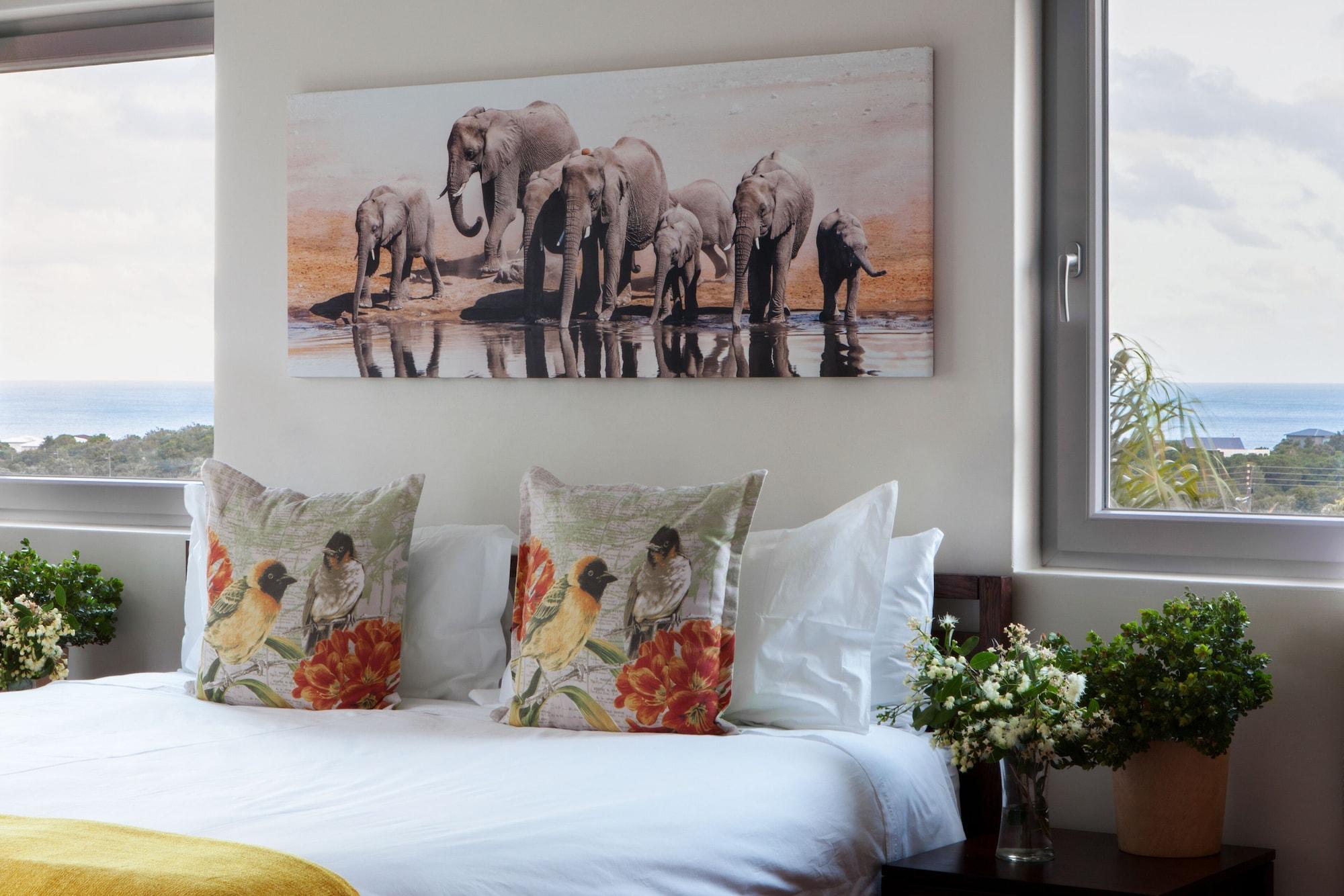 Lala Panzi B&B Plettenberg Bay Kültér fotó