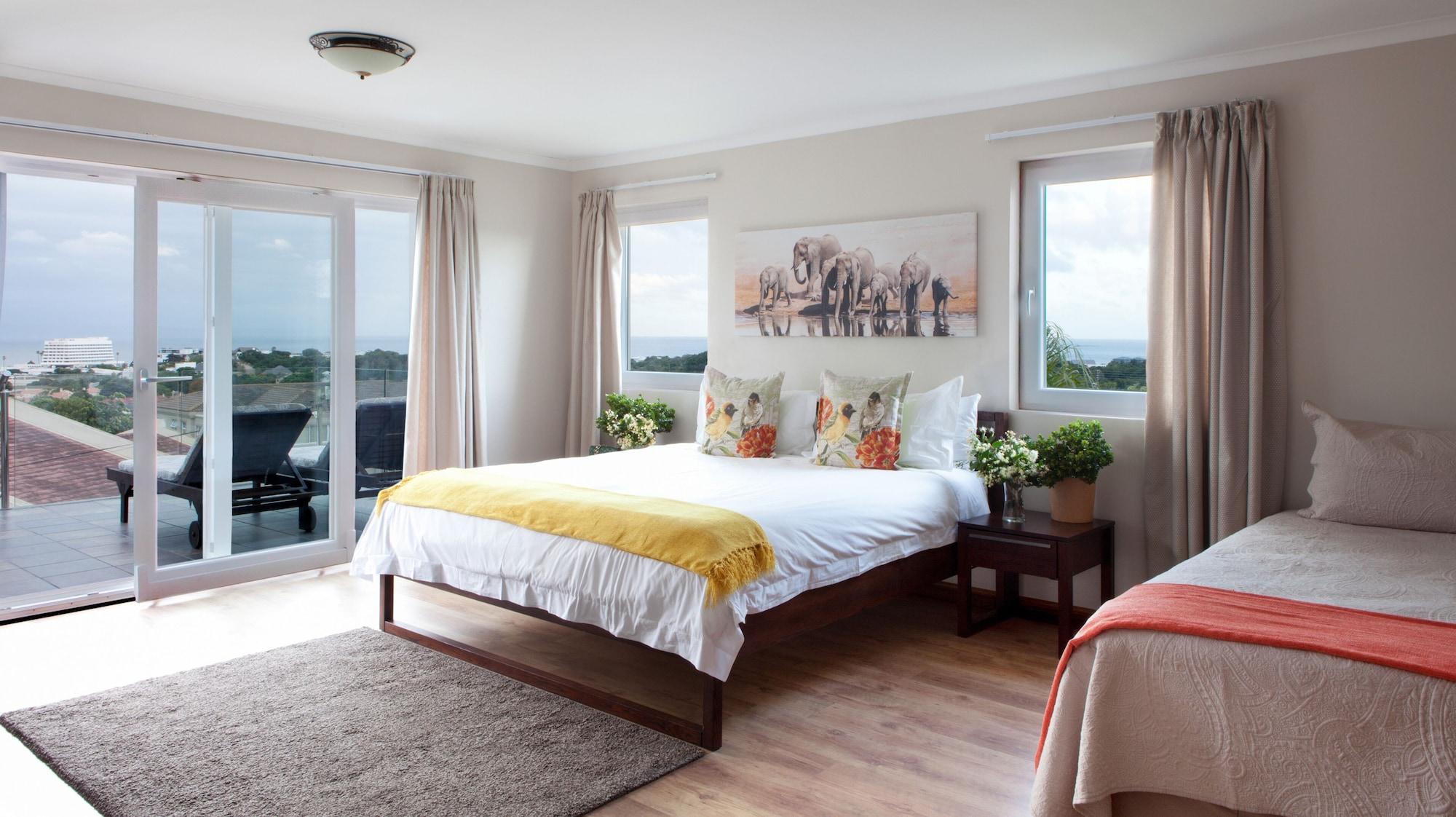 Lala Panzi B&B Plettenberg Bay Kültér fotó