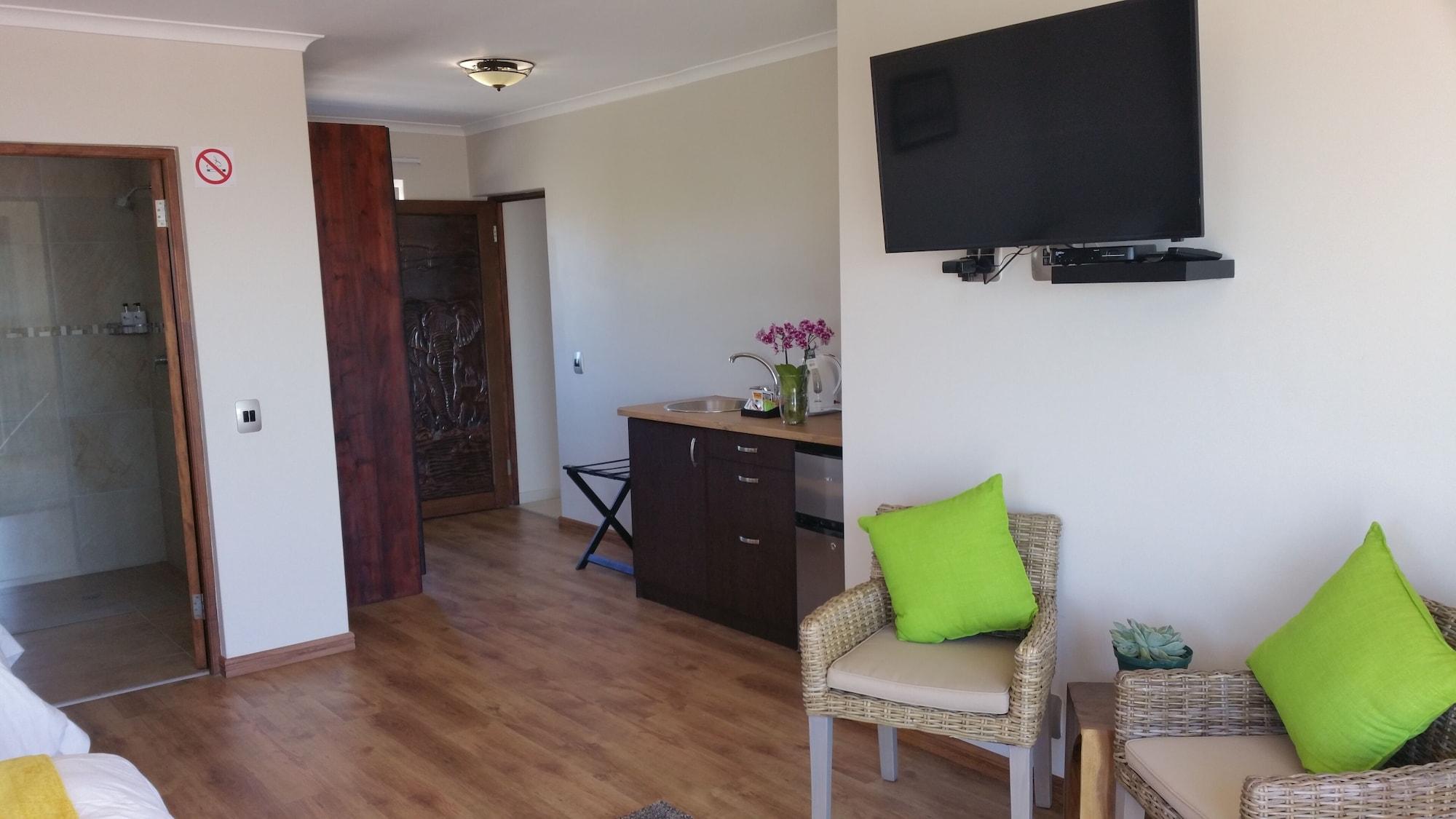 Lala Panzi B&B Plettenberg Bay Kültér fotó