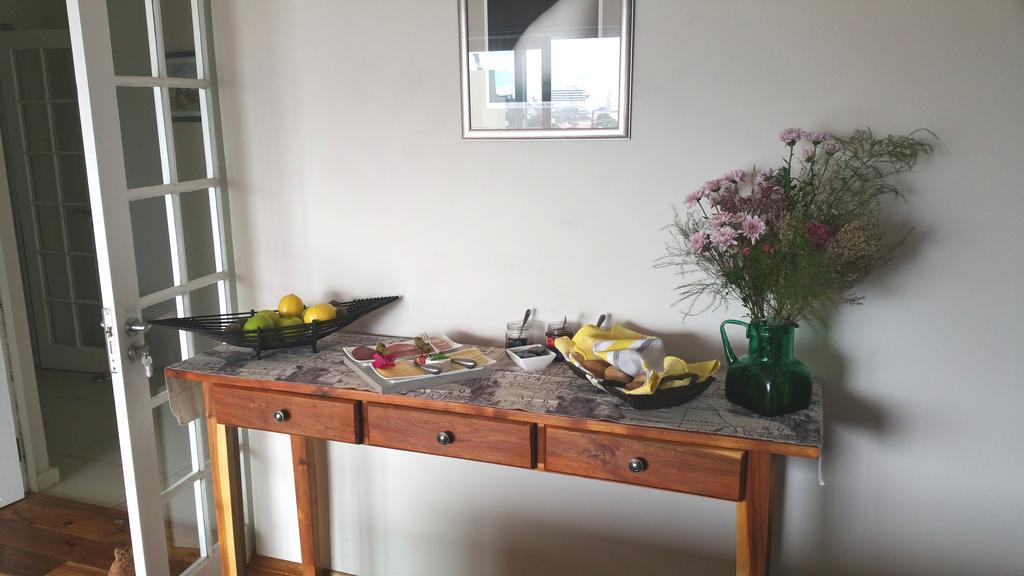 Lala Panzi B&B Plettenberg Bay Kültér fotó