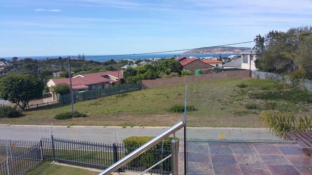 Lala Panzi B&B Plettenberg Bay Kültér fotó