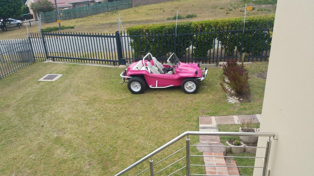 Lala Panzi B&B Plettenberg Bay Kültér fotó