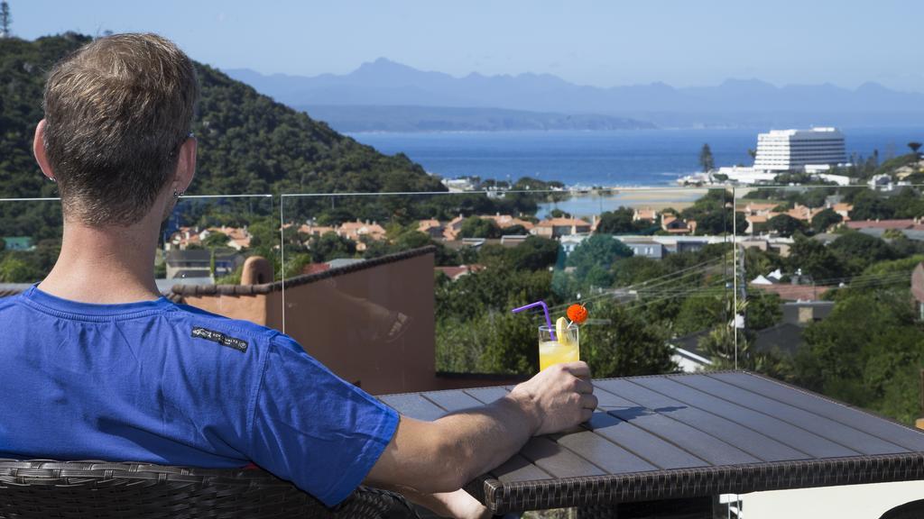 Lala Panzi B&B Plettenberg Bay Kültér fotó