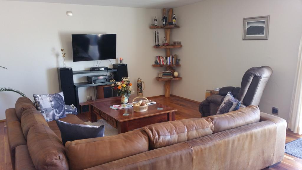 Lala Panzi B&B Plettenberg Bay Kültér fotó