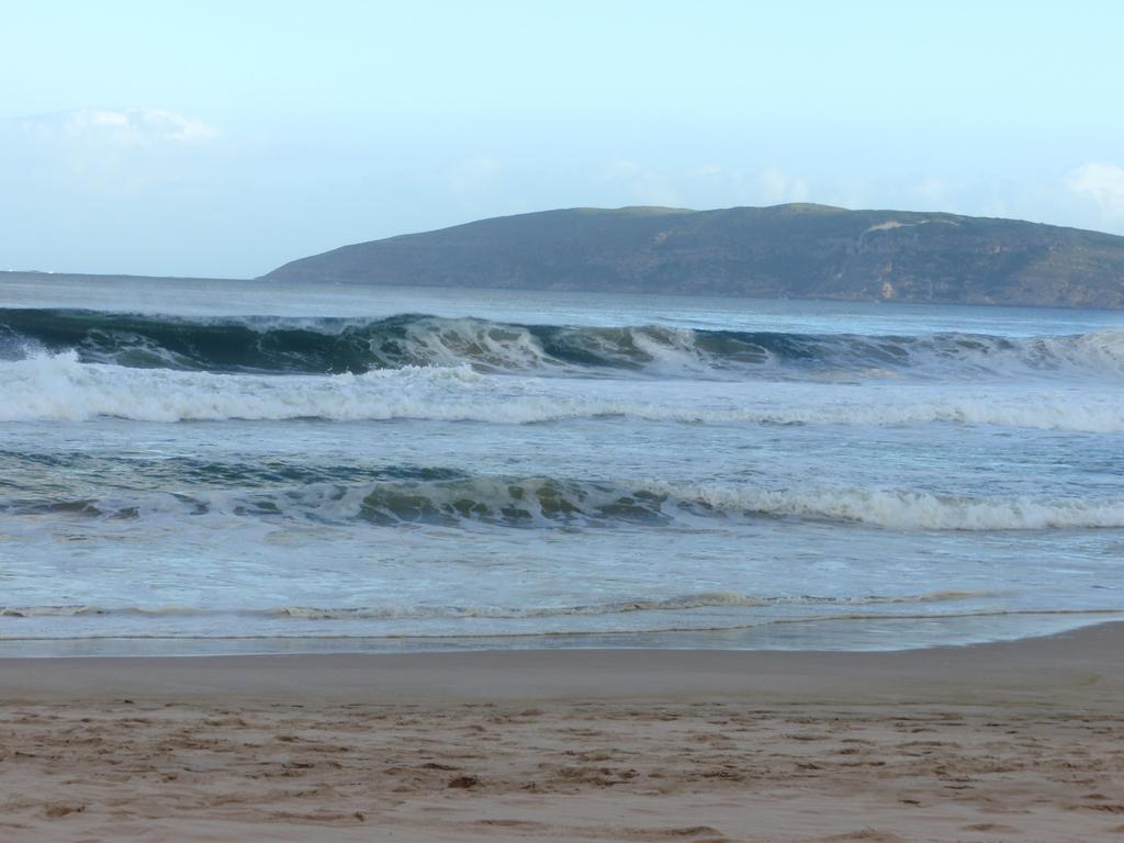 Lala Panzi B&B Plettenberg Bay Kültér fotó