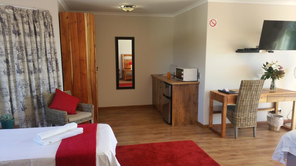 Lala Panzi B&B Plettenberg Bay Kültér fotó