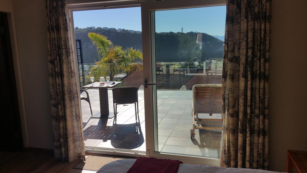 Lala Panzi B&B Plettenberg Bay Kültér fotó