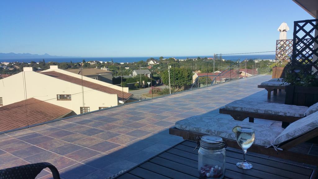 Lala Panzi B&B Plettenberg Bay Kültér fotó