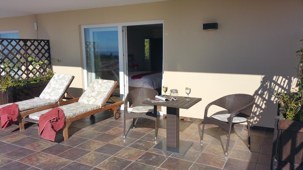 Lala Panzi B&B Plettenberg Bay Kültér fotó