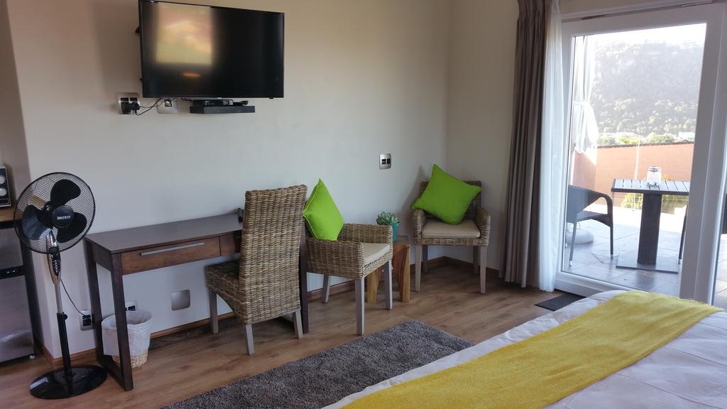 Lala Panzi B&B Plettenberg Bay Kültér fotó