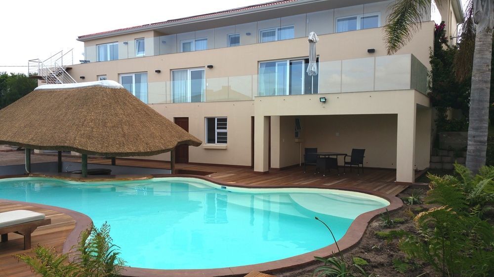 Lala Panzi B&B Plettenberg Bay Kültér fotó