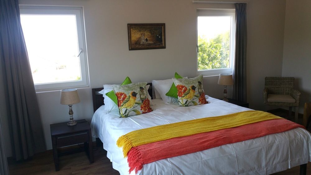 Lala Panzi B&B Plettenberg Bay Kültér fotó