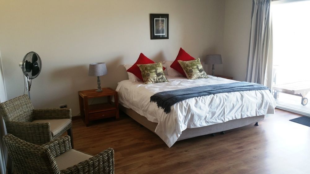 Lala Panzi B&B Plettenberg Bay Kültér fotó