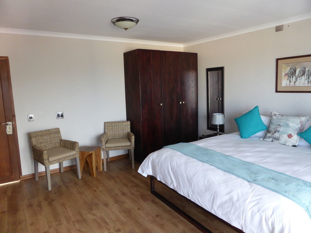 Lala Panzi B&B Plettenberg Bay Kültér fotó