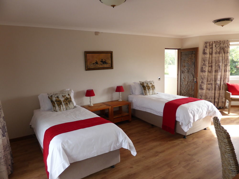 Lala Panzi B&B Plettenberg Bay Kültér fotó