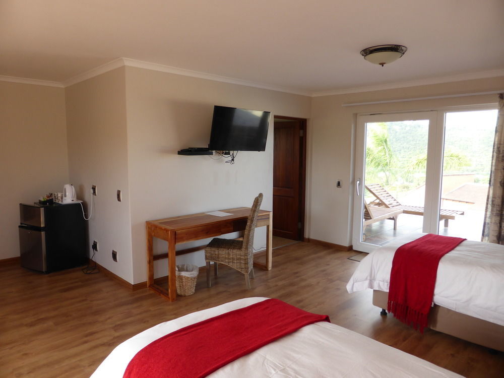 Lala Panzi B&B Plettenberg Bay Kültér fotó