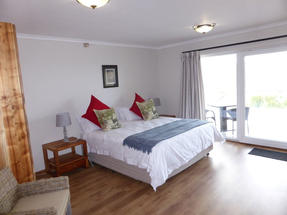 Lala Panzi B&B Plettenberg Bay Kültér fotó