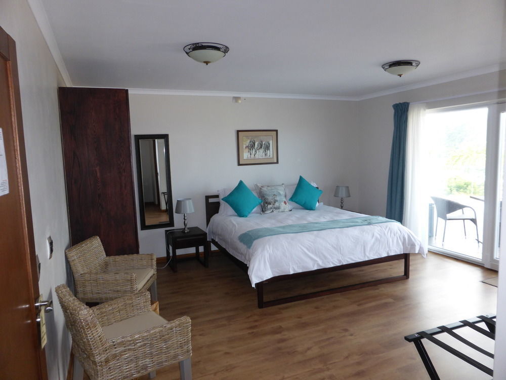 Lala Panzi B&B Plettenberg Bay Kültér fotó