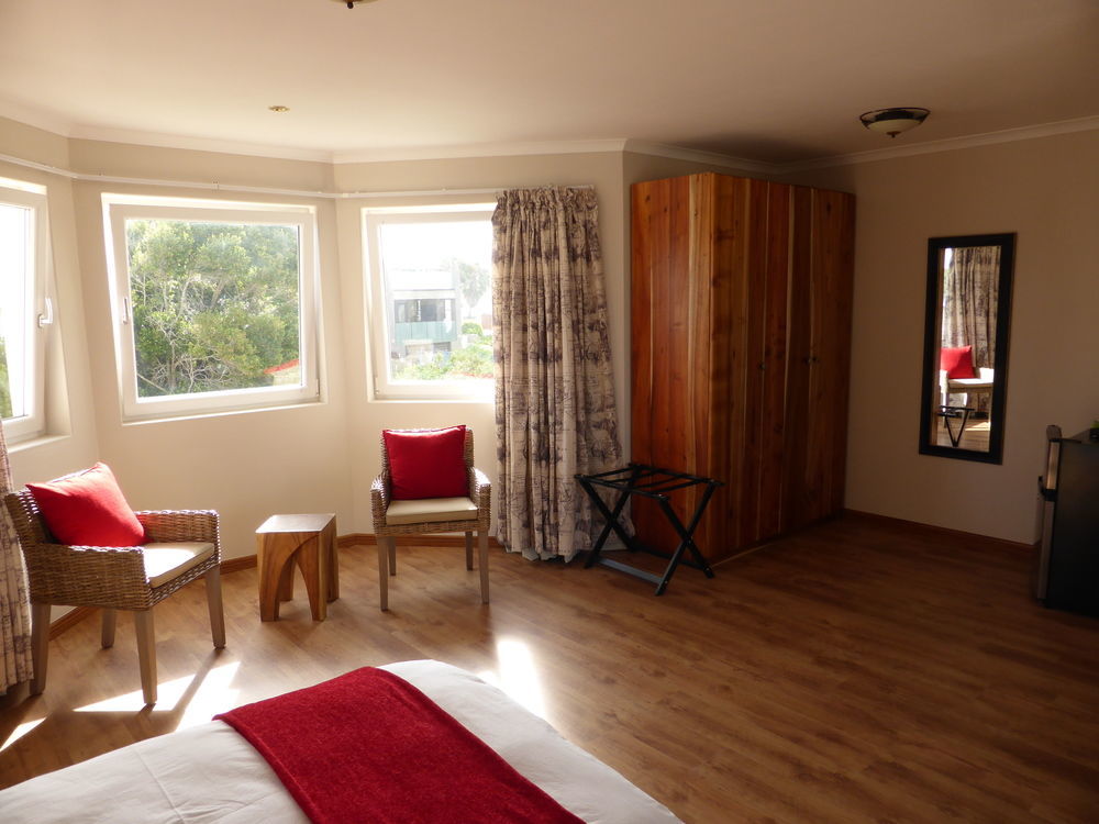 Lala Panzi B&B Plettenberg Bay Kültér fotó