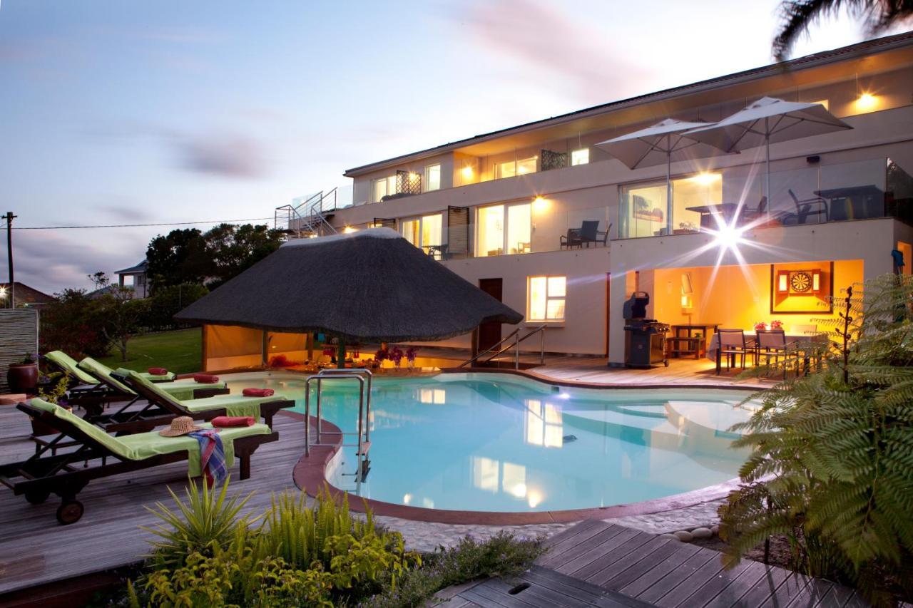 Lala Panzi B&B Plettenberg Bay Kültér fotó