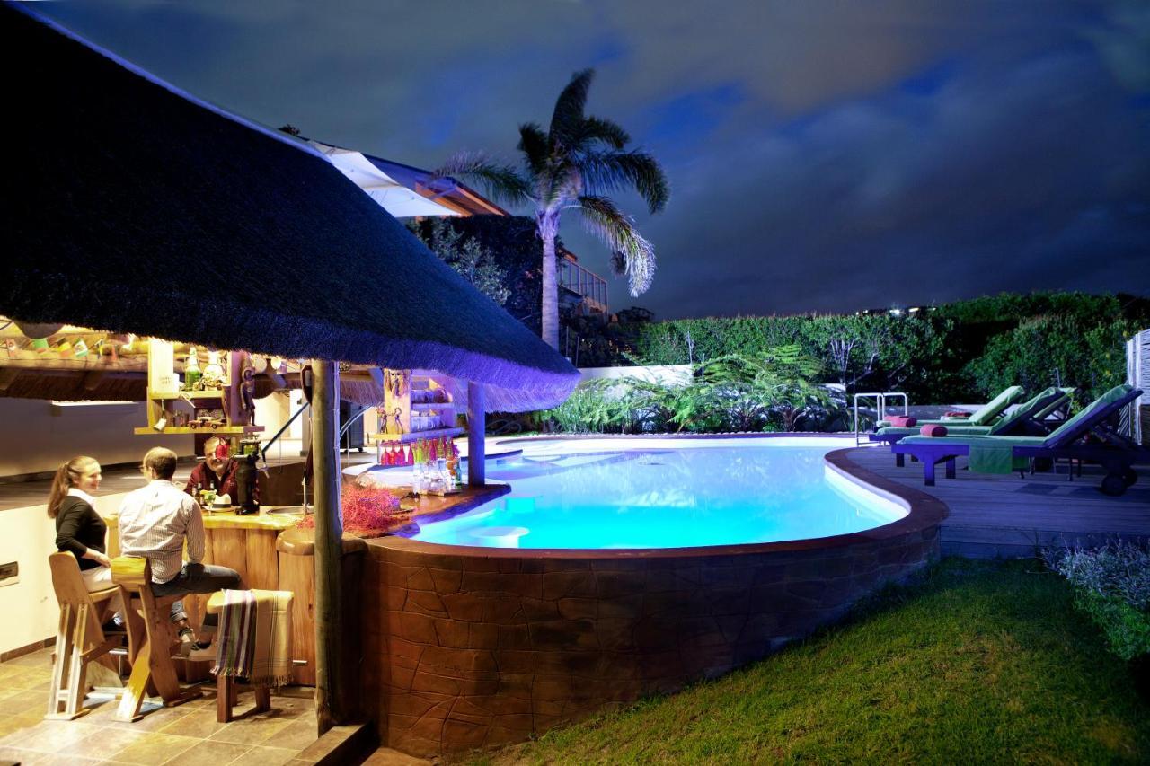 Lala Panzi B&B Plettenberg Bay Kültér fotó