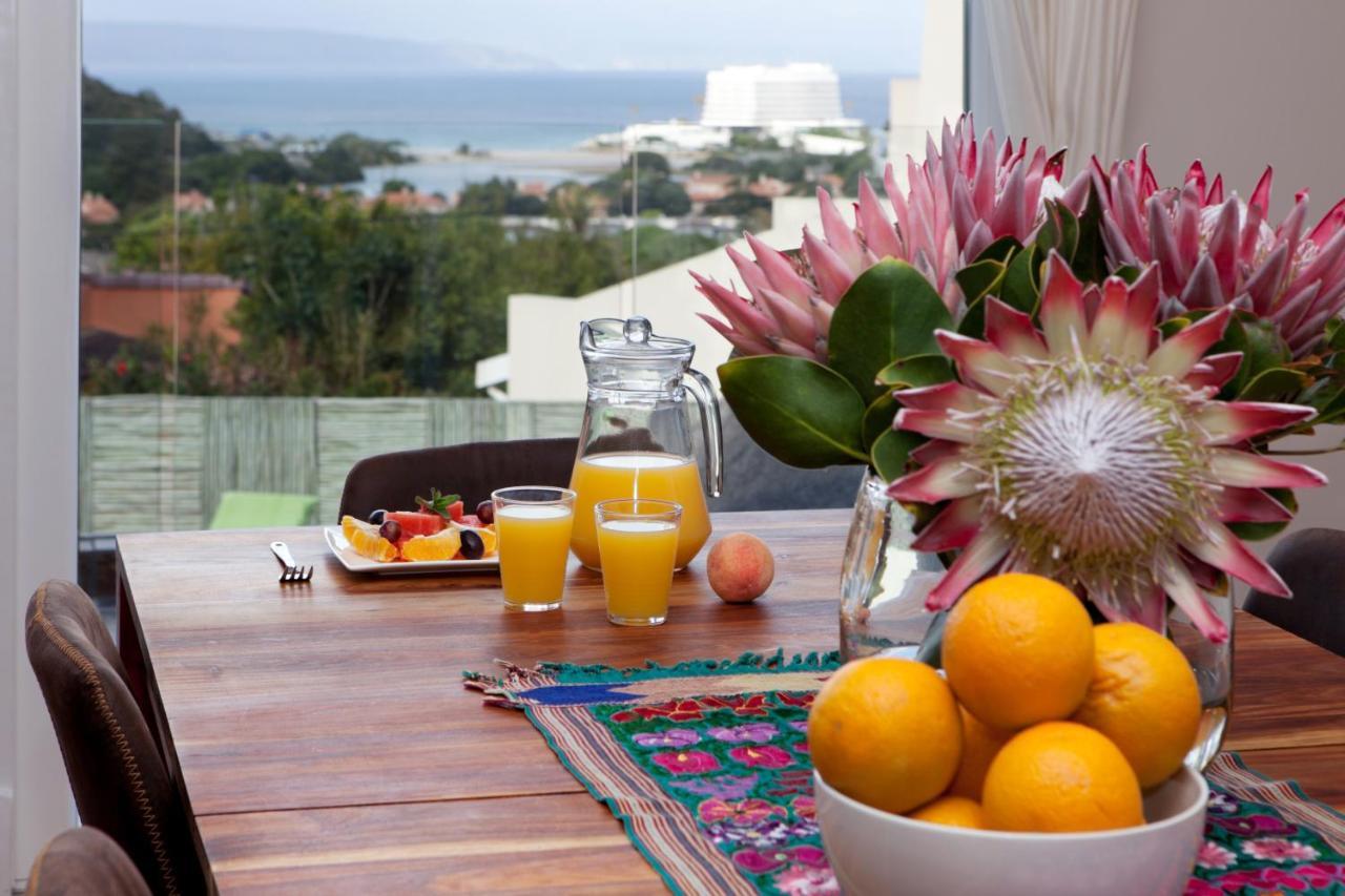 Lala Panzi B&B Plettenberg Bay Kültér fotó