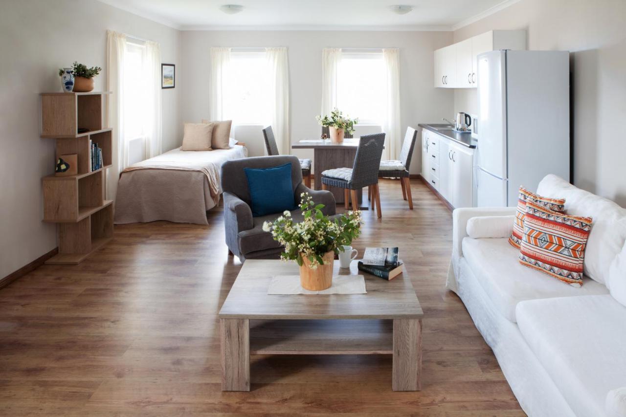 Lala Panzi B&B Plettenberg Bay Kültér fotó