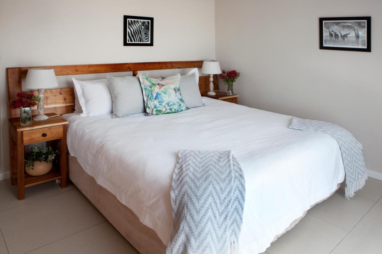 Lala Panzi B&B Plettenberg Bay Kültér fotó