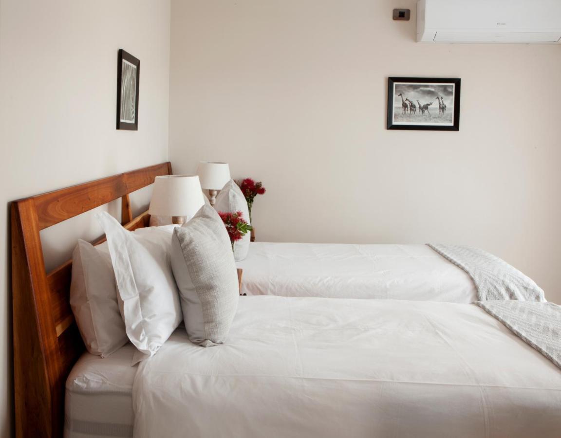 Lala Panzi B&B Plettenberg Bay Kültér fotó